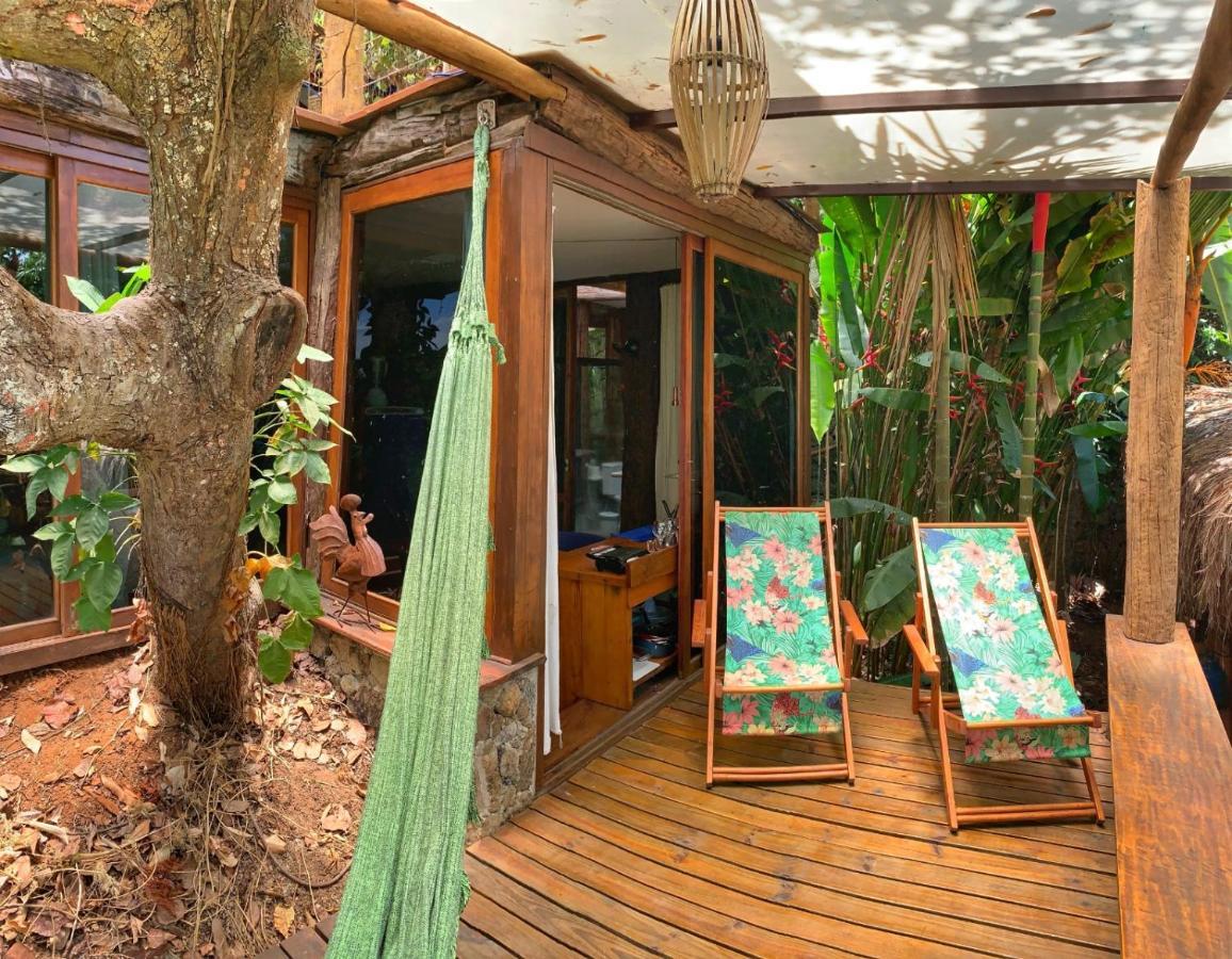 Casas D'agua Doce - Casa Lotus * Ilhabela