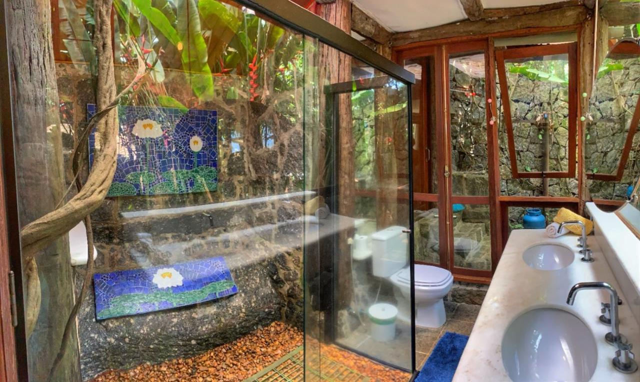 Casa de férias Casas D'agua Doce - Casa Lotus