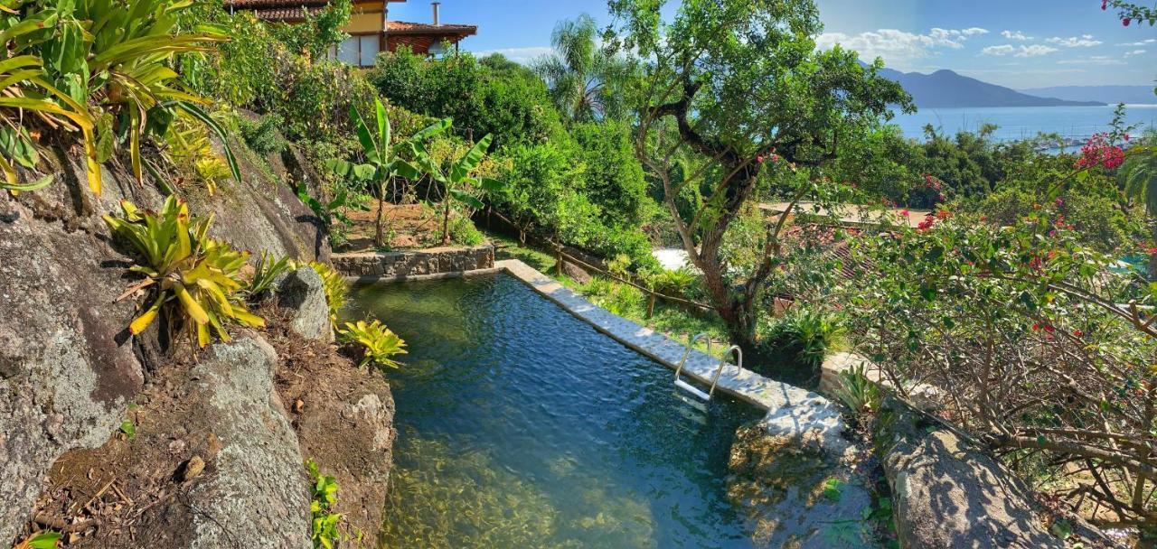 Casas D'agua Doce - Casa Lotus Casa de férias *