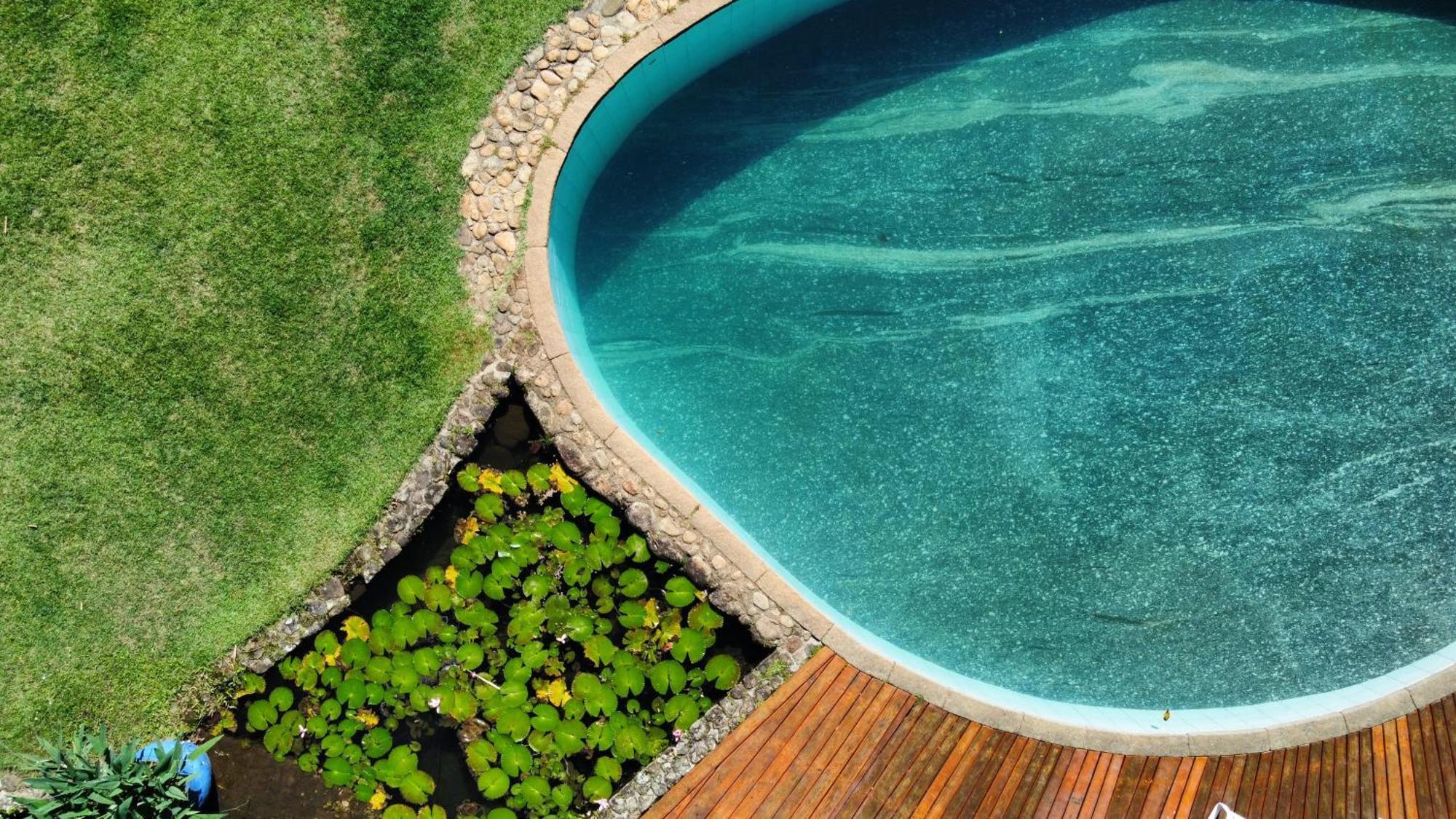 Casa de férias Casas D'agua Doce - Casa Lotus *