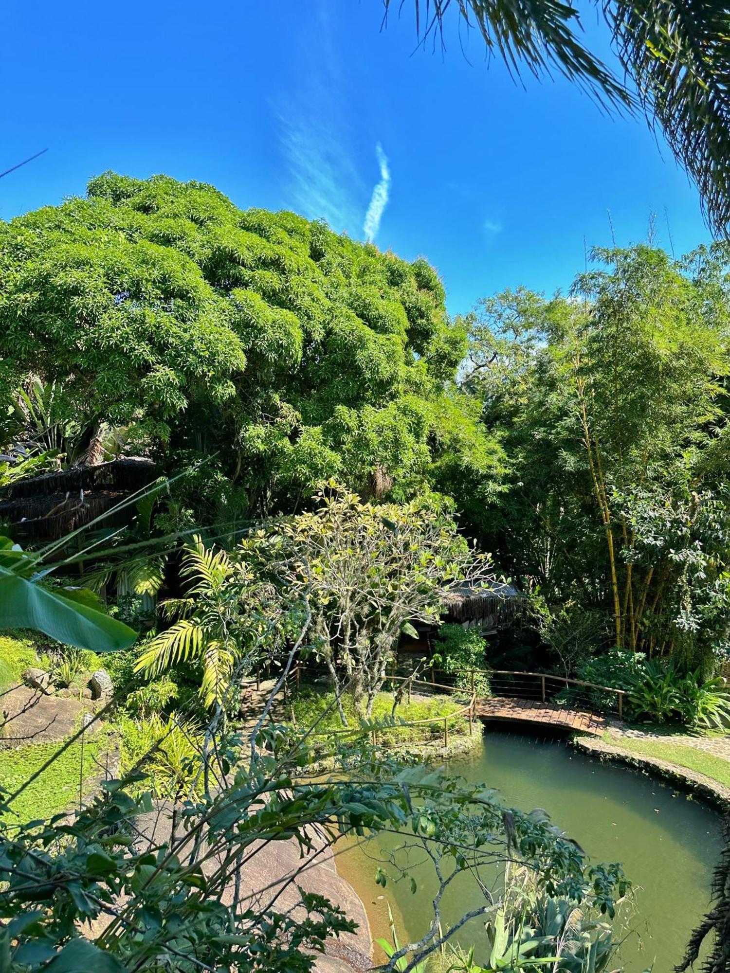 Casas D'agua Doce - Casa Lotus