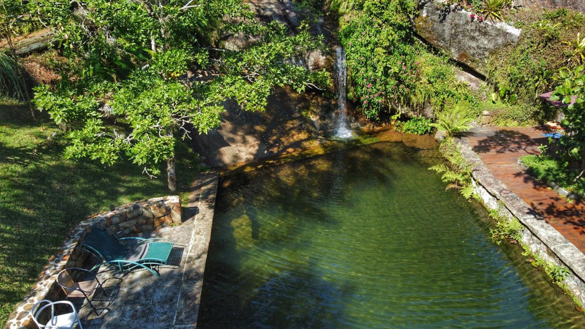Casa de férias Casas D'agua Doce - Casa Lotus