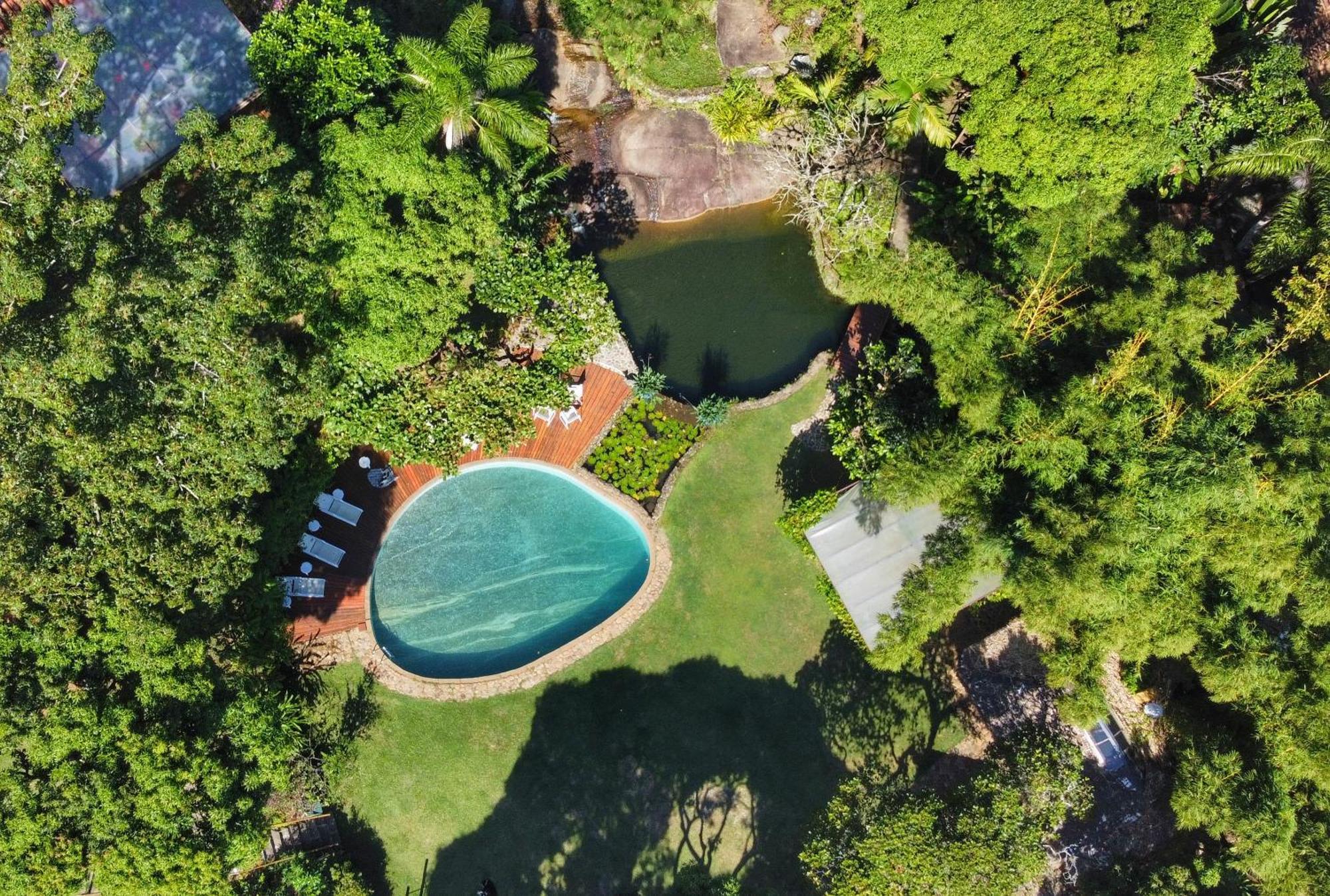 Casas D'agua Doce - Casa Lotus Casa de férias *
